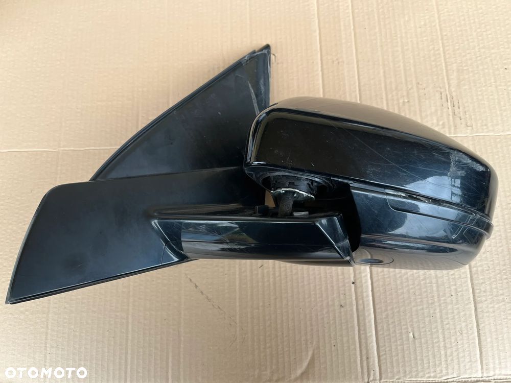 Lusterko zewnętrzne lewe z kamerą Land Rover Discovery Sport L550 - 1