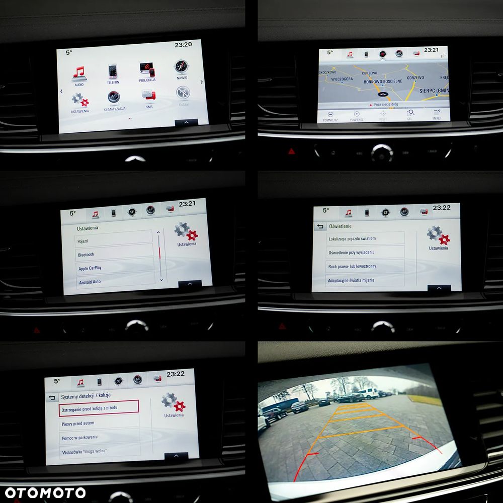 Opel Insignia 2.0 CDTI Executive - 39