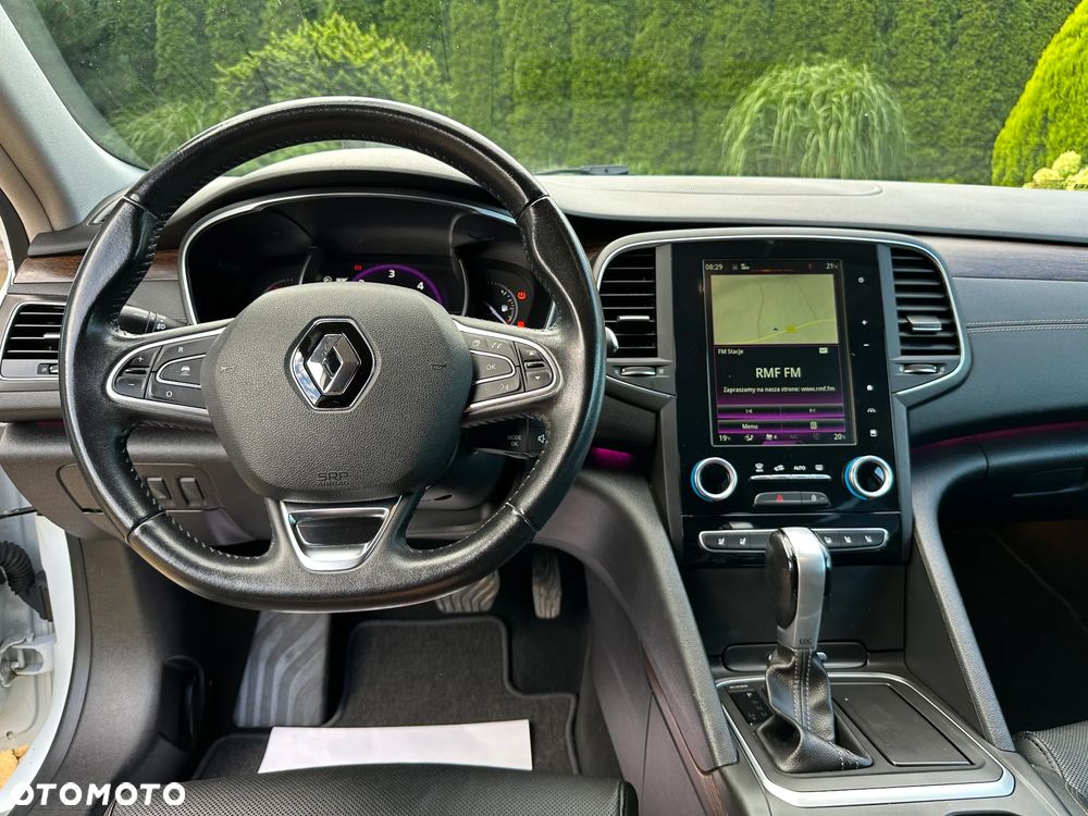 Renault Talisman ENERGY dCi 160 EDC INITIALE PARIS - 28