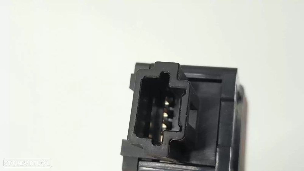 BOTÃO DE EMERGÊNCIA NISSAN QASHQAI II TODO TERRENO, FECHADA 2017 -252904BA0A - 1