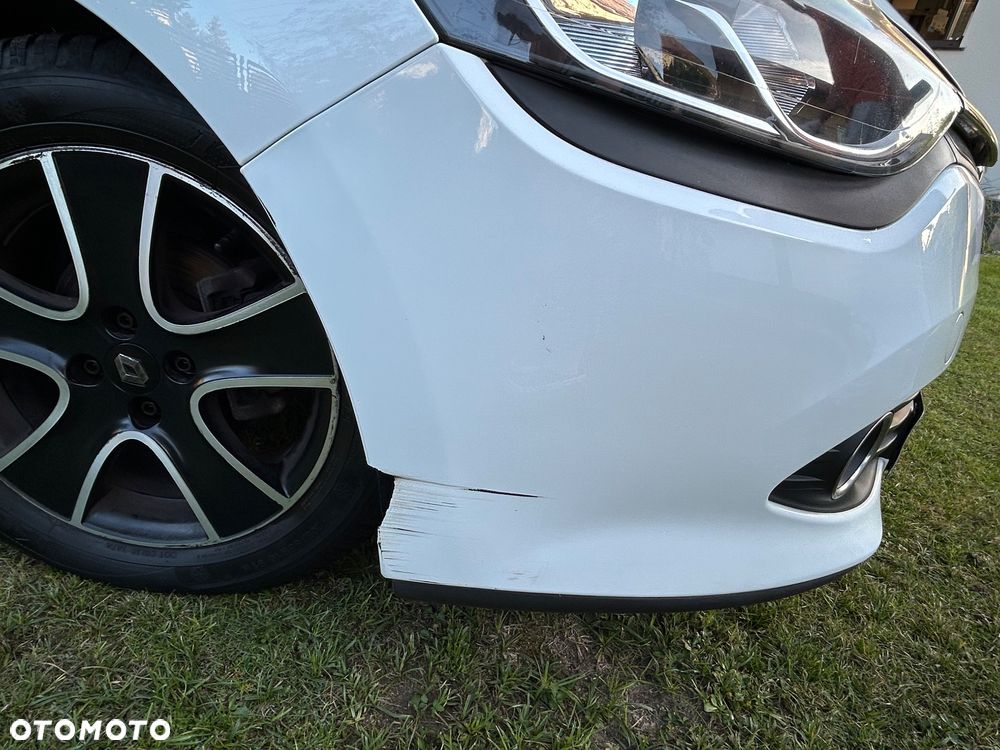Renault Clio - 4