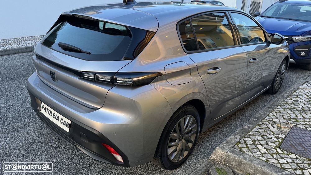 Peugeot 308 1.2 PureTech Allure - 2