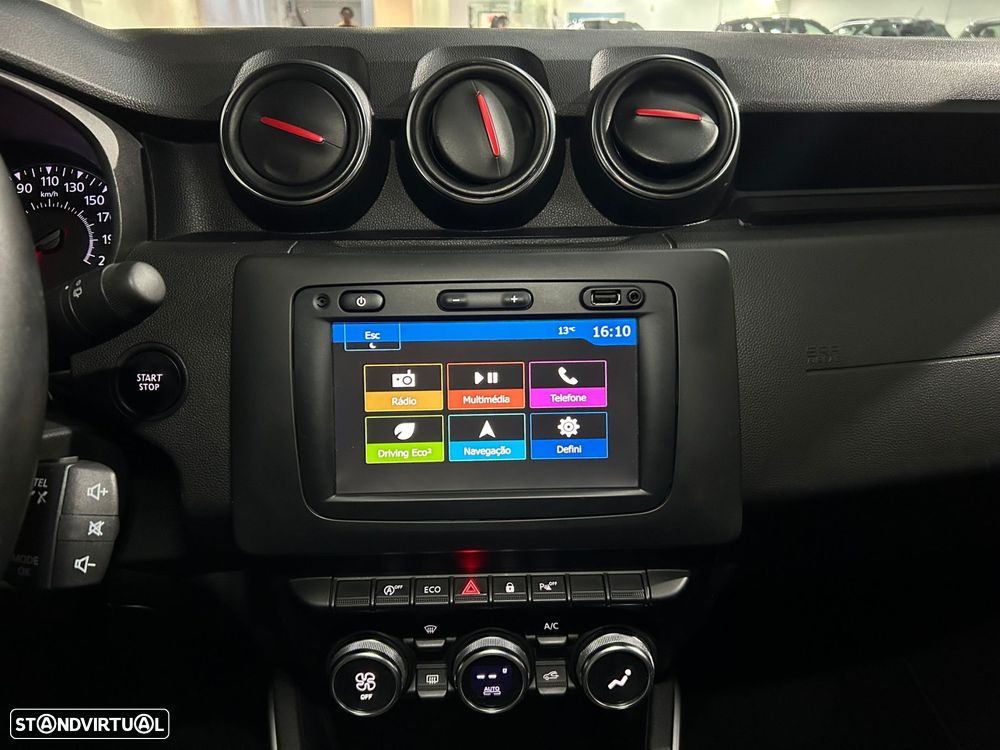 Dacia Duster 1.3 TCe SL Adventure - 23