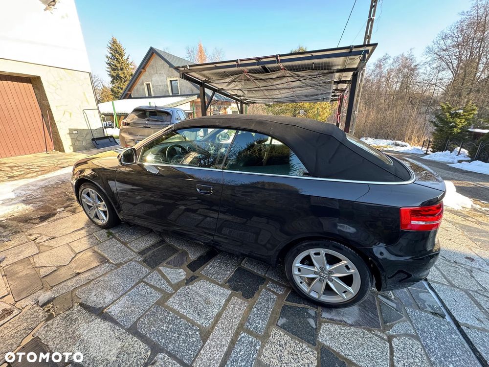 Audi A3 Cabrio - 10