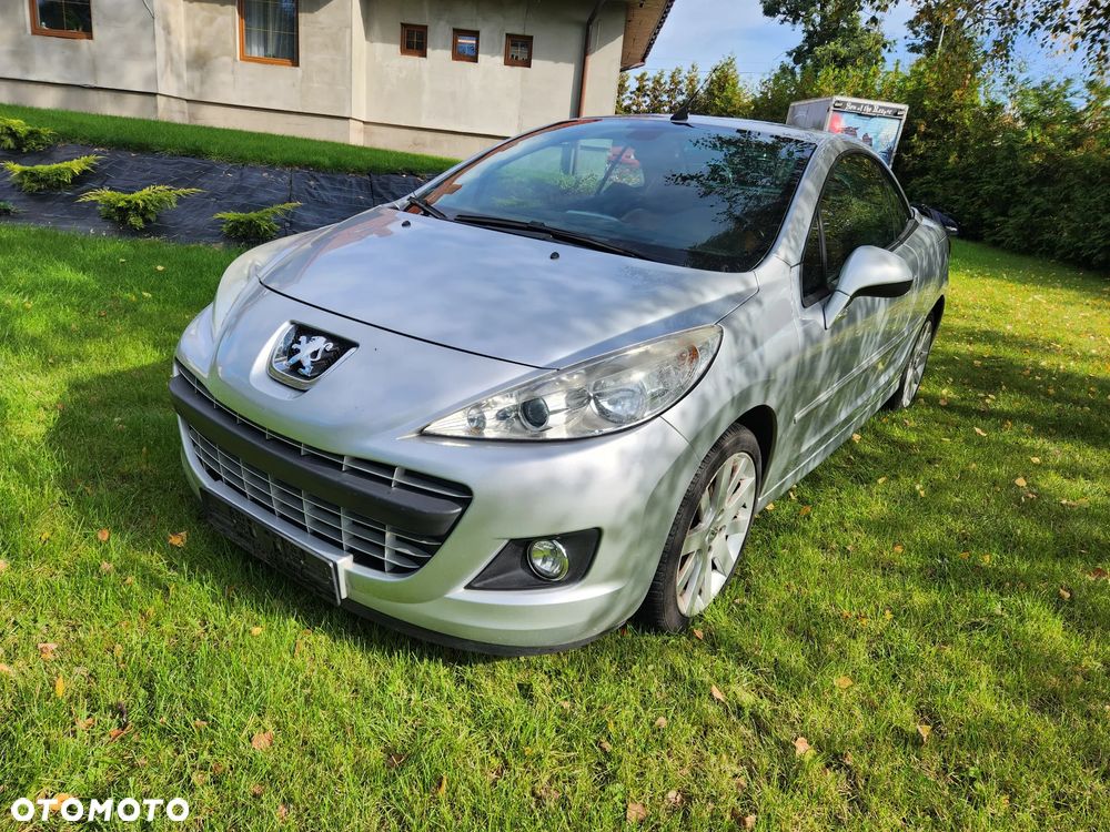 Peugeot 207 120 Automatik Sport - 27