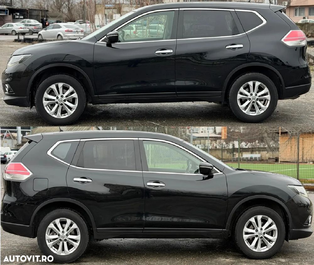 Nissan X-Trail 1.6 dCi Acenta - 2