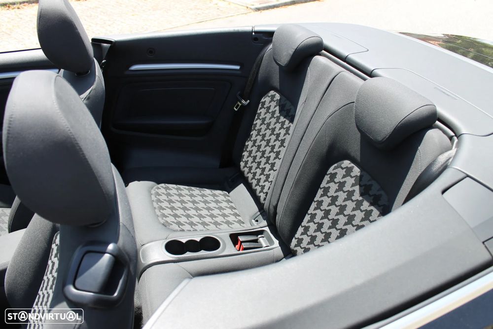 Audi A3 1.6 TDI Attraction Ultra - 18