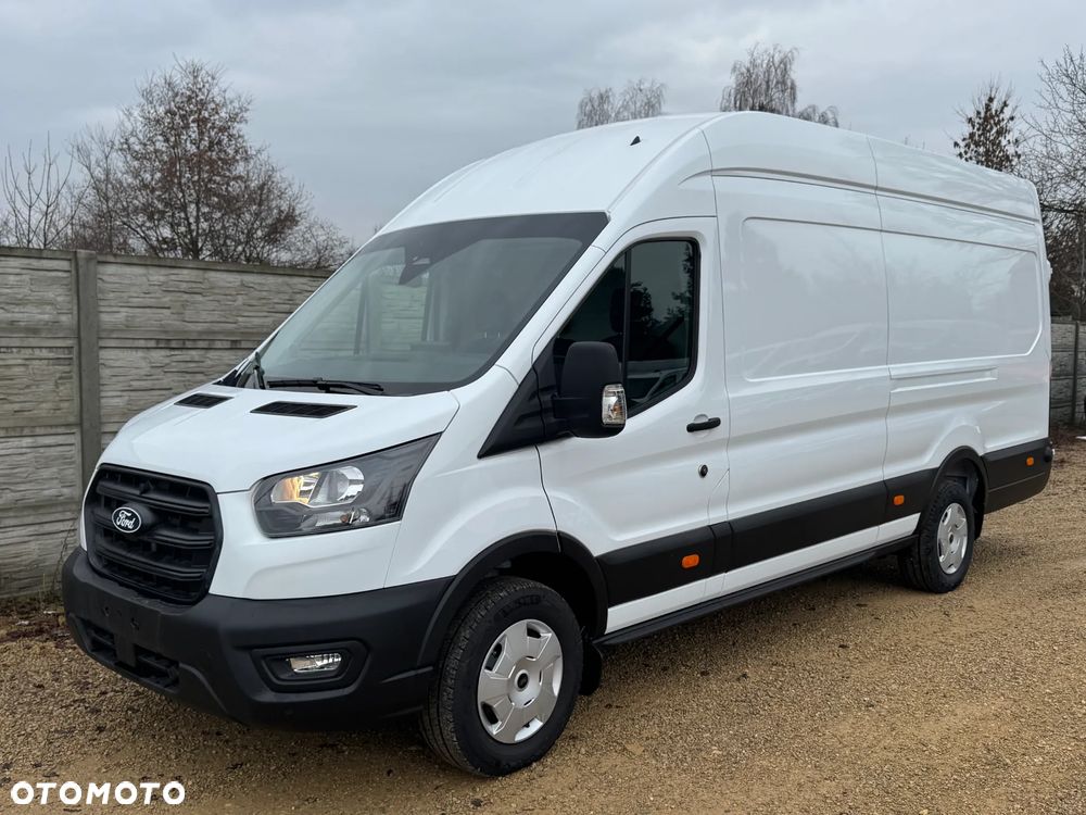 Ford Transit VAN 350 L4H3 - 1