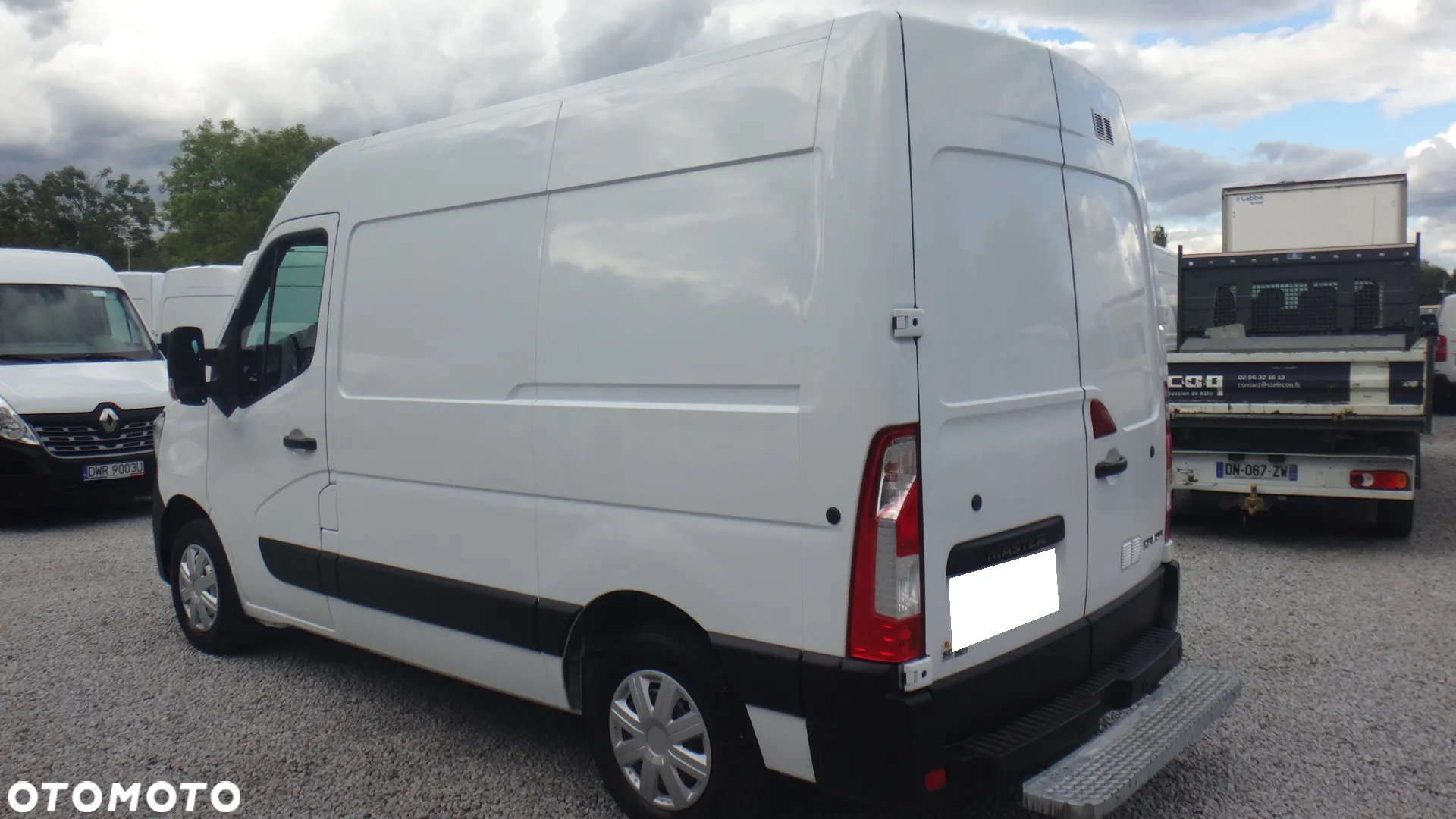 Renault Master - 4