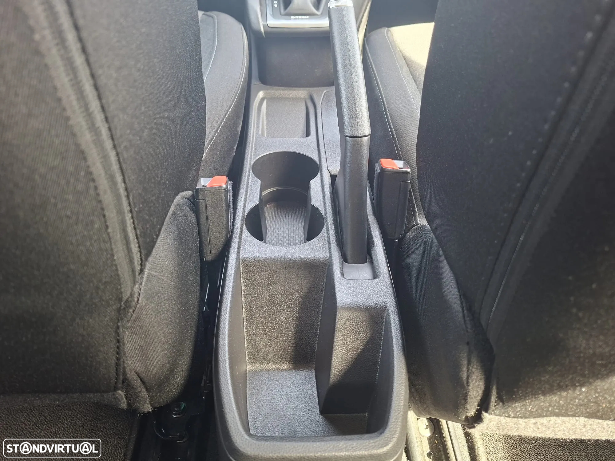 Renault Clio 1.6 E-Tech Edition One - 22