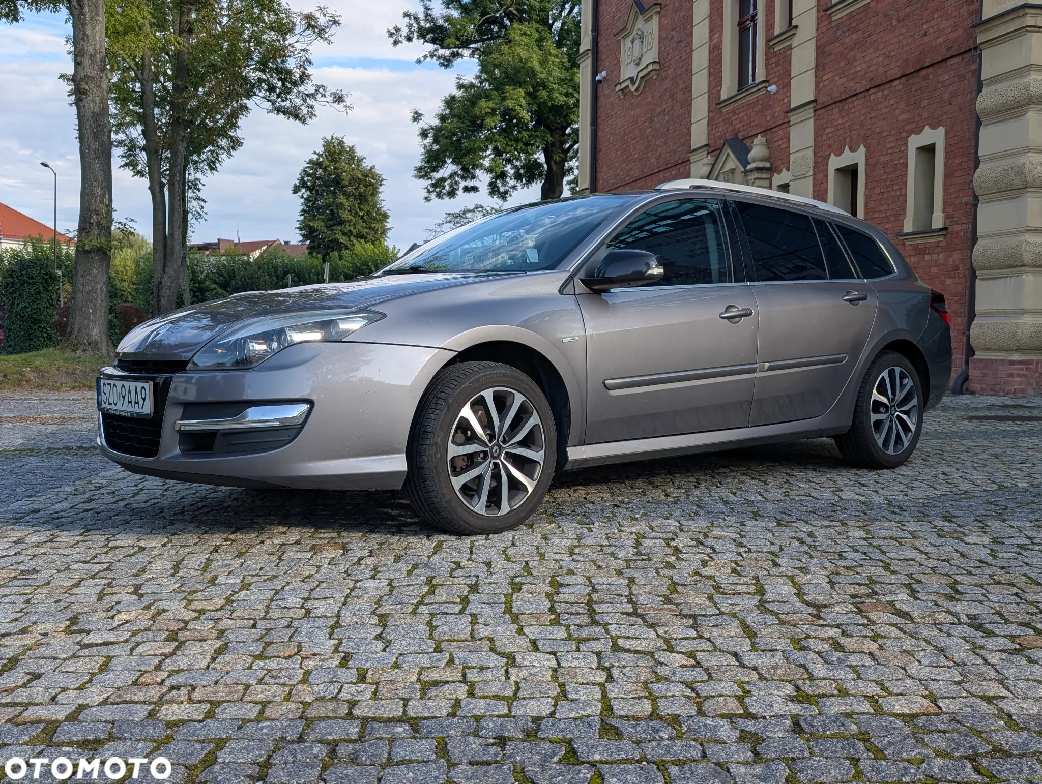 Renault Laguna 2.0 dCi Bose Edition - 2