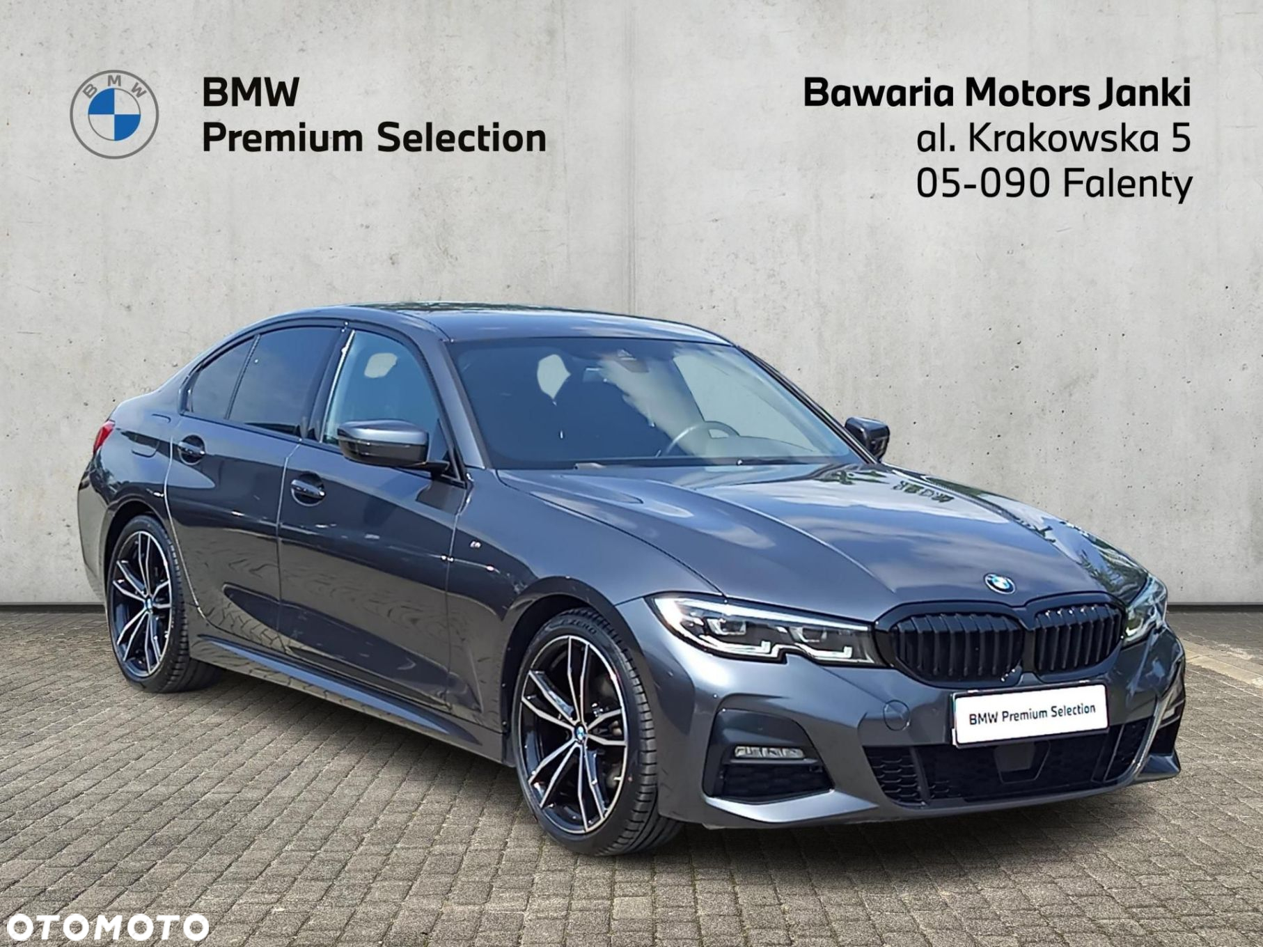 BMW Seria 3 - 6