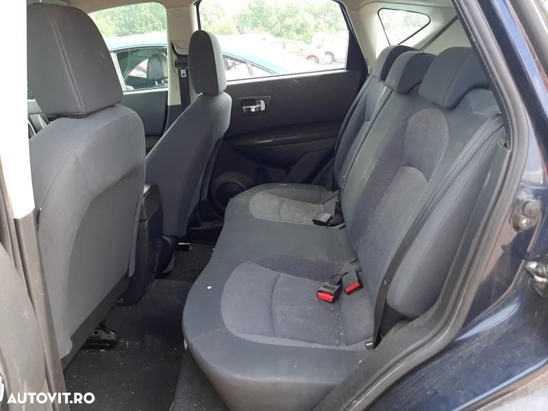 Dezmembrez Nissan Qashqai - 6