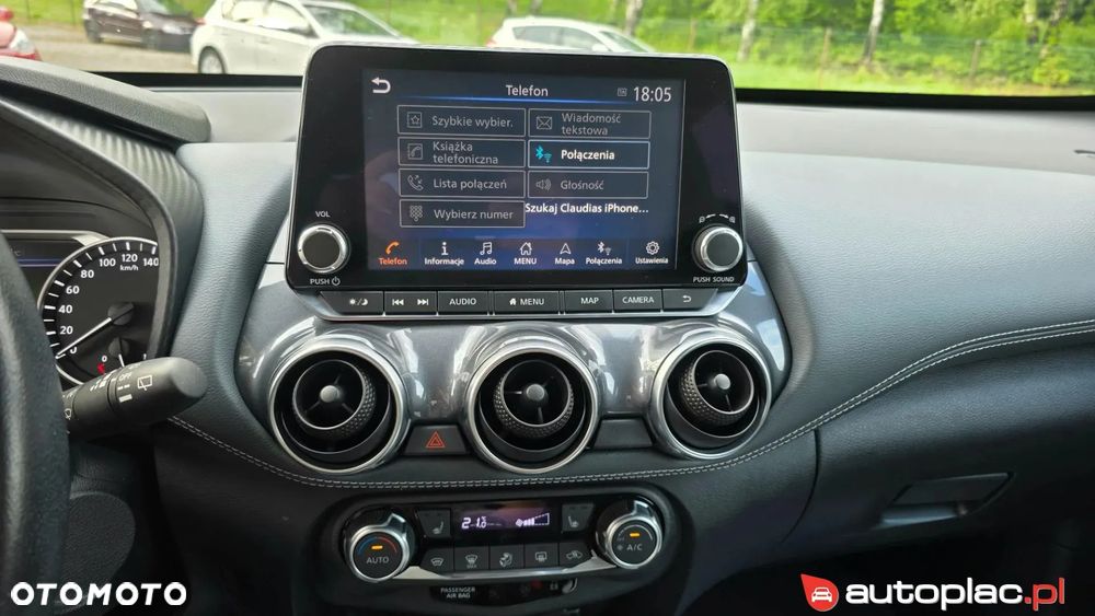 Nissan Juke 1.0 DIG-T N-Style - 15