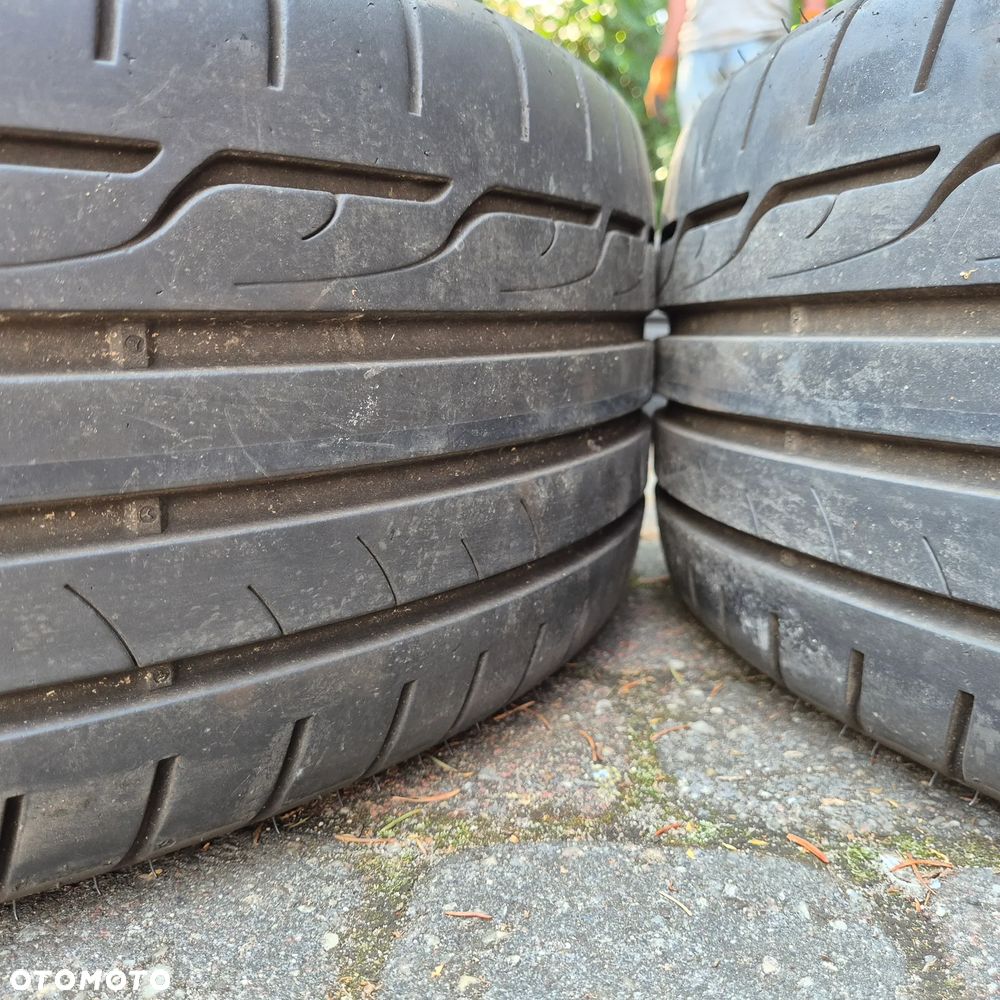 LATO KOŁA ORYGINAŁ MAZDA 3 6 CX-30 CX-3 MX-30 225/45 R19 - 8