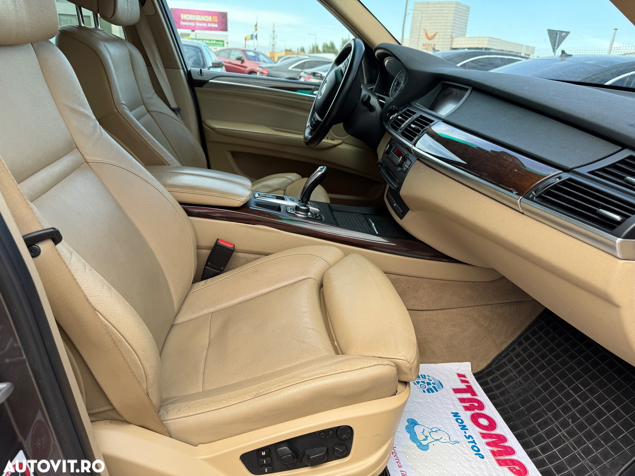 BMW X5 xDrive30d Edition Exclusive - 4