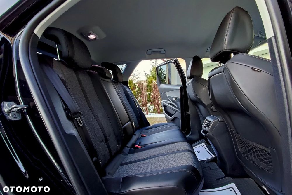 Peugeot 3008 HDi 115 Allure - 17