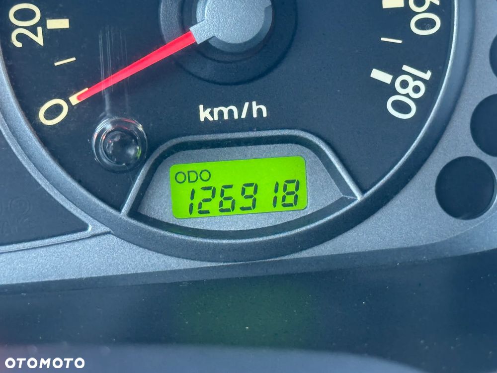 Kia Picanto 1.1 EX - 20
