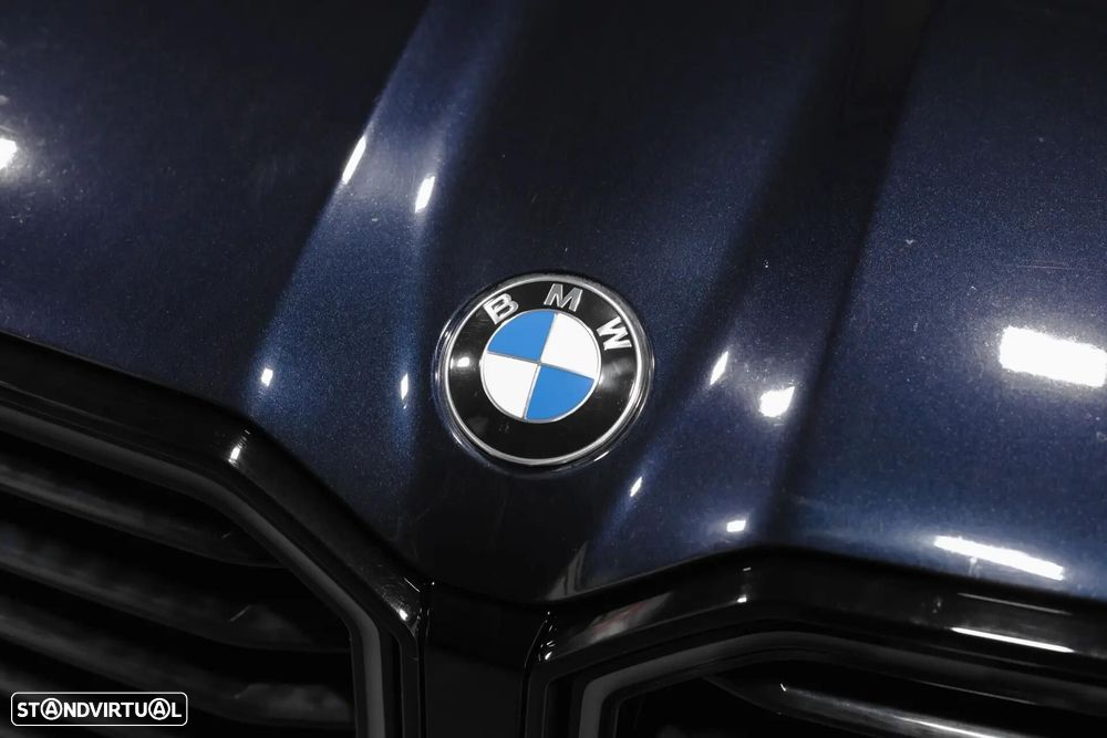 BMW XM - 18
