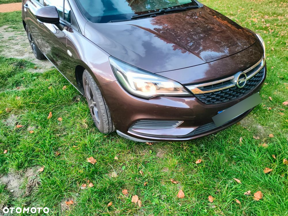 Opel Astra V 1.4 Enjoy - 3