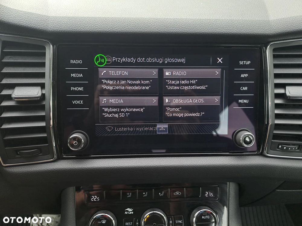 Skoda Kodiaq 2.0 TDI 4x2 Ambition DSG - 29