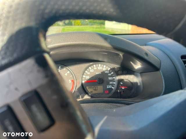 Nissan Navara - 7