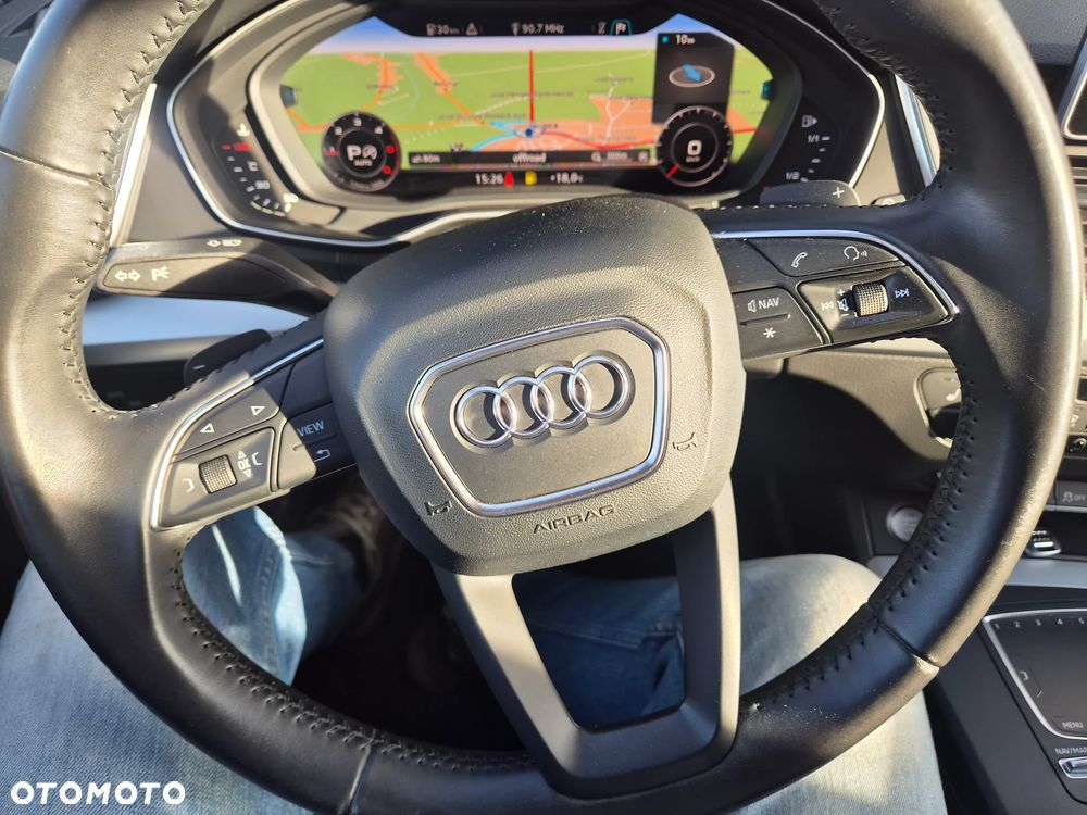 Audi Q5 - 25