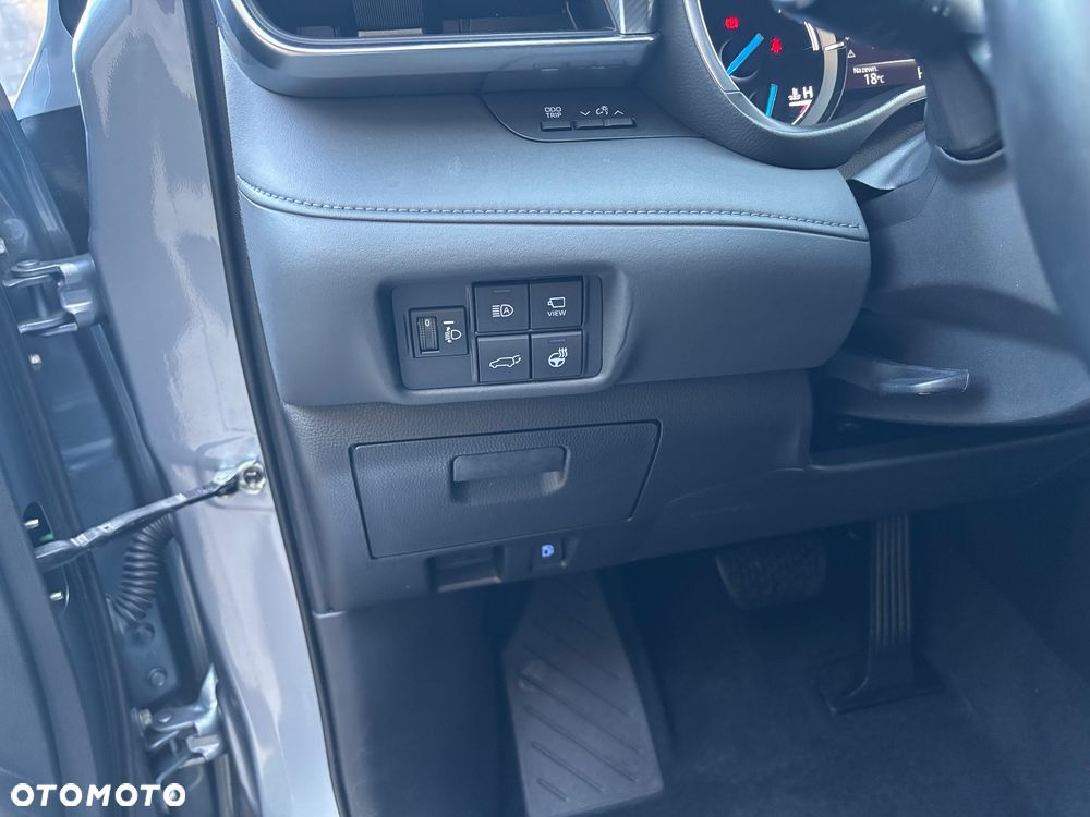 Toyota Highlander 2.5 Hybrid Executive - 26