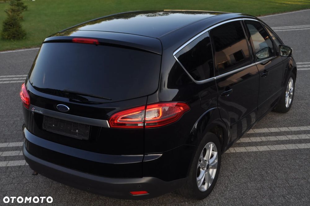 Ford S-Max 2.0 Titanium - 20