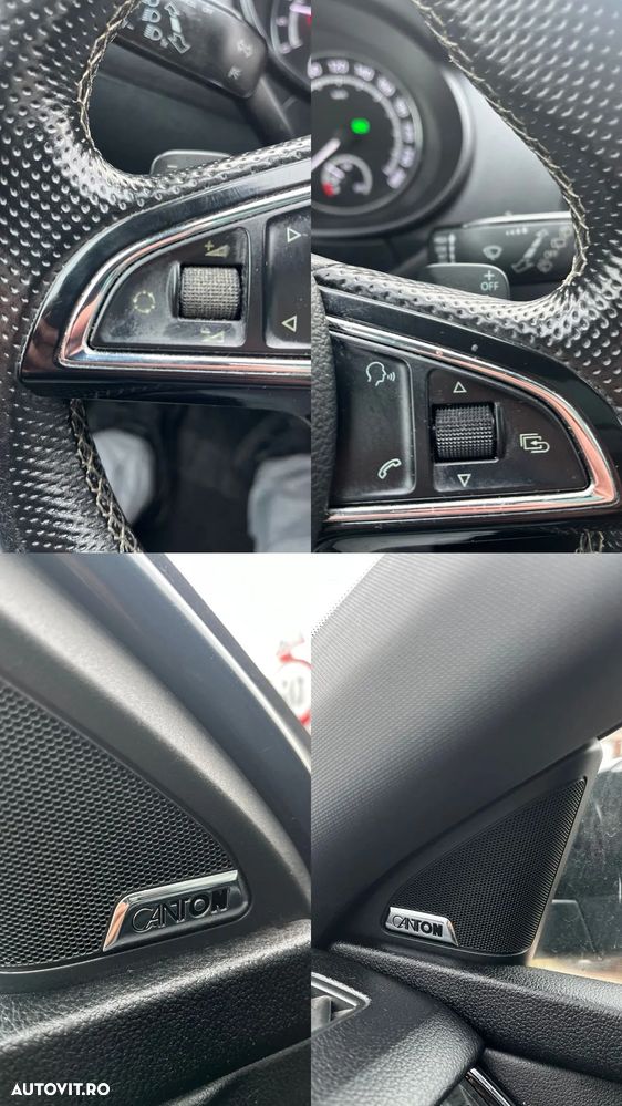 Skoda Octavia 2.0 TDI (Green tec) DSG RS - 6