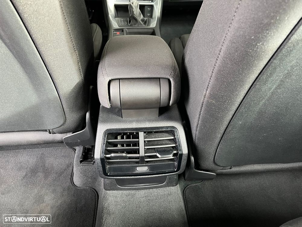 Audi Q3 Sportback 45 TFSIe S tronic - 31