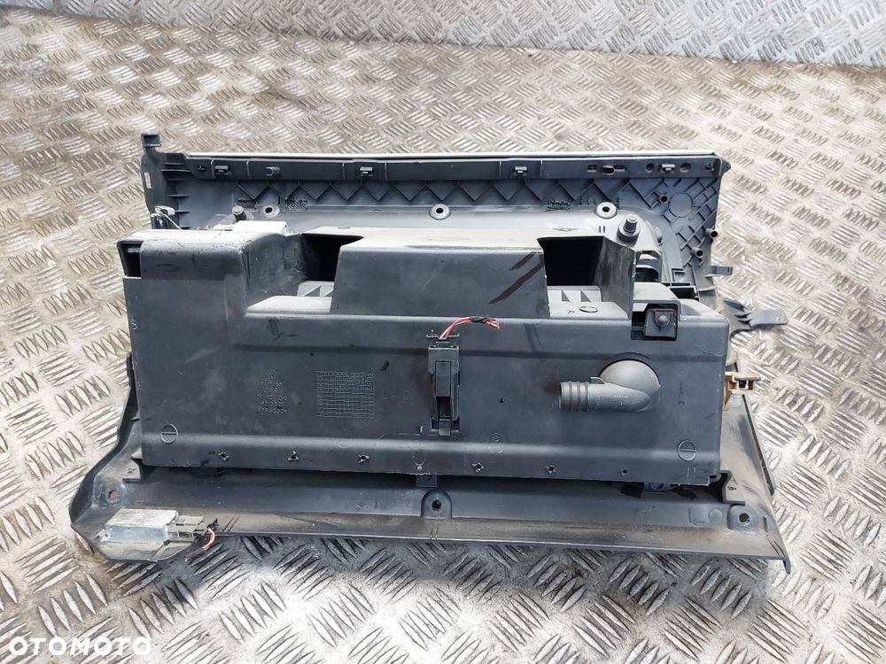 SCHOWEK PASAŻERA VOLKSWAGEN EOS I 1K1857290 - 4