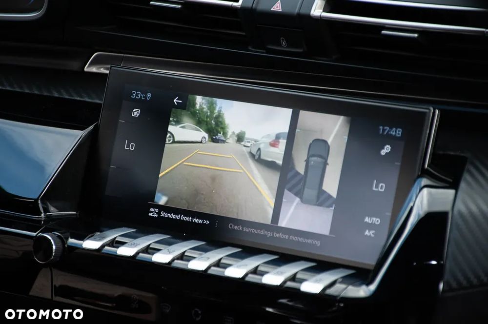 Peugeot 508 2.0 BlueHDi GT S&S - 19