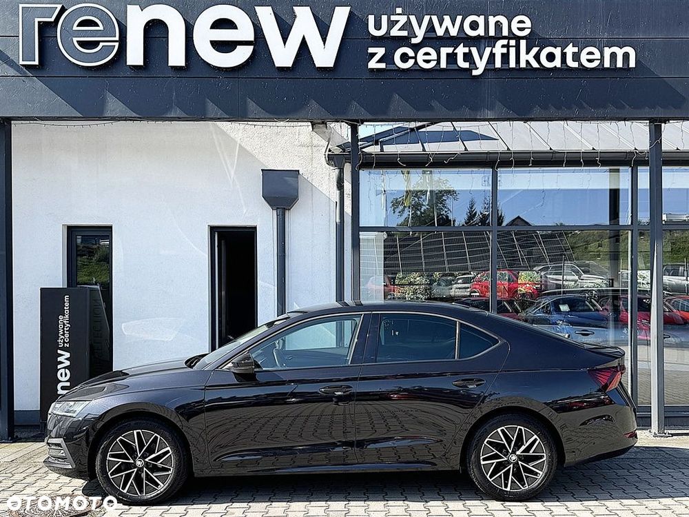 Skoda Octavia 1.5 TSI GPF ACT Ambition - 3