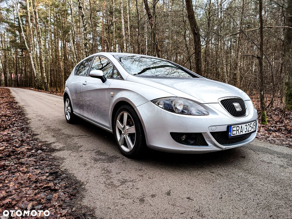 Seat Leon - 1