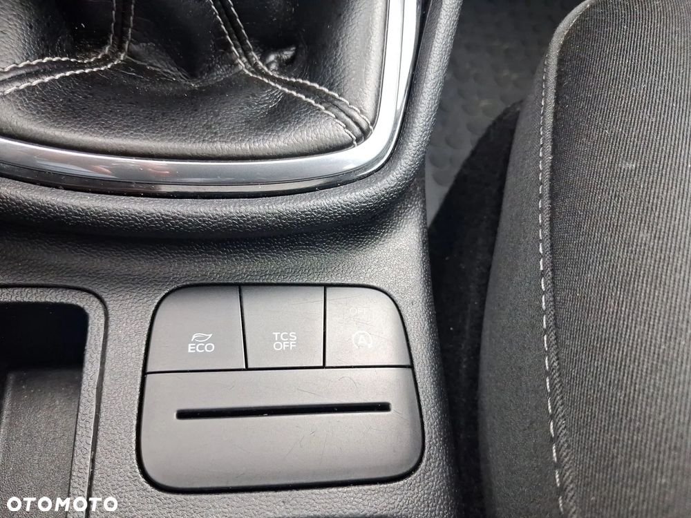 Ford Fiesta 1.0 EcoBoost Titanium X - 37