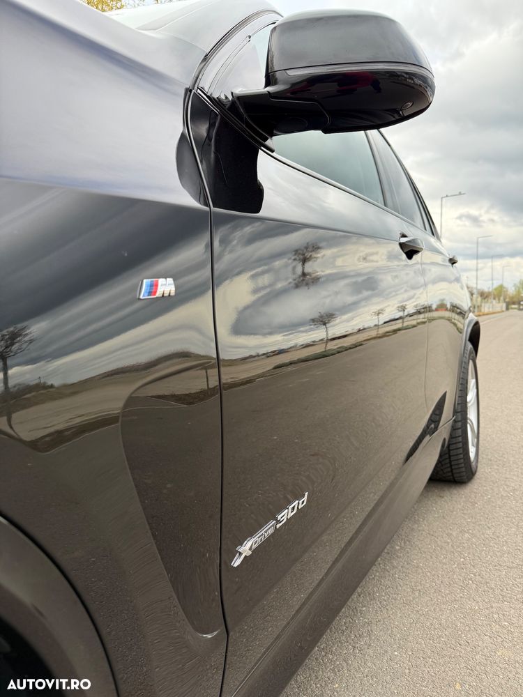 BMW X5 xDrive30d Sport-Aut. - 10