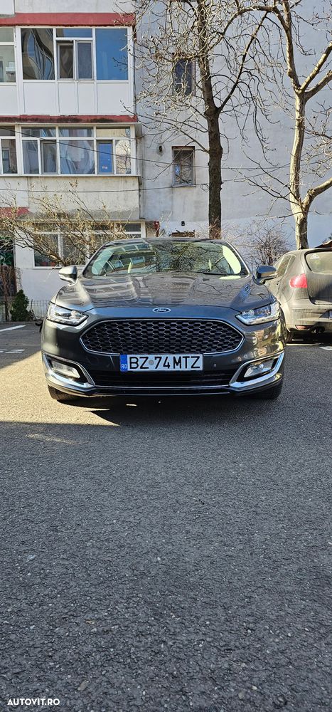 Ford Mondeo 2.0 HEV Vignale - 1