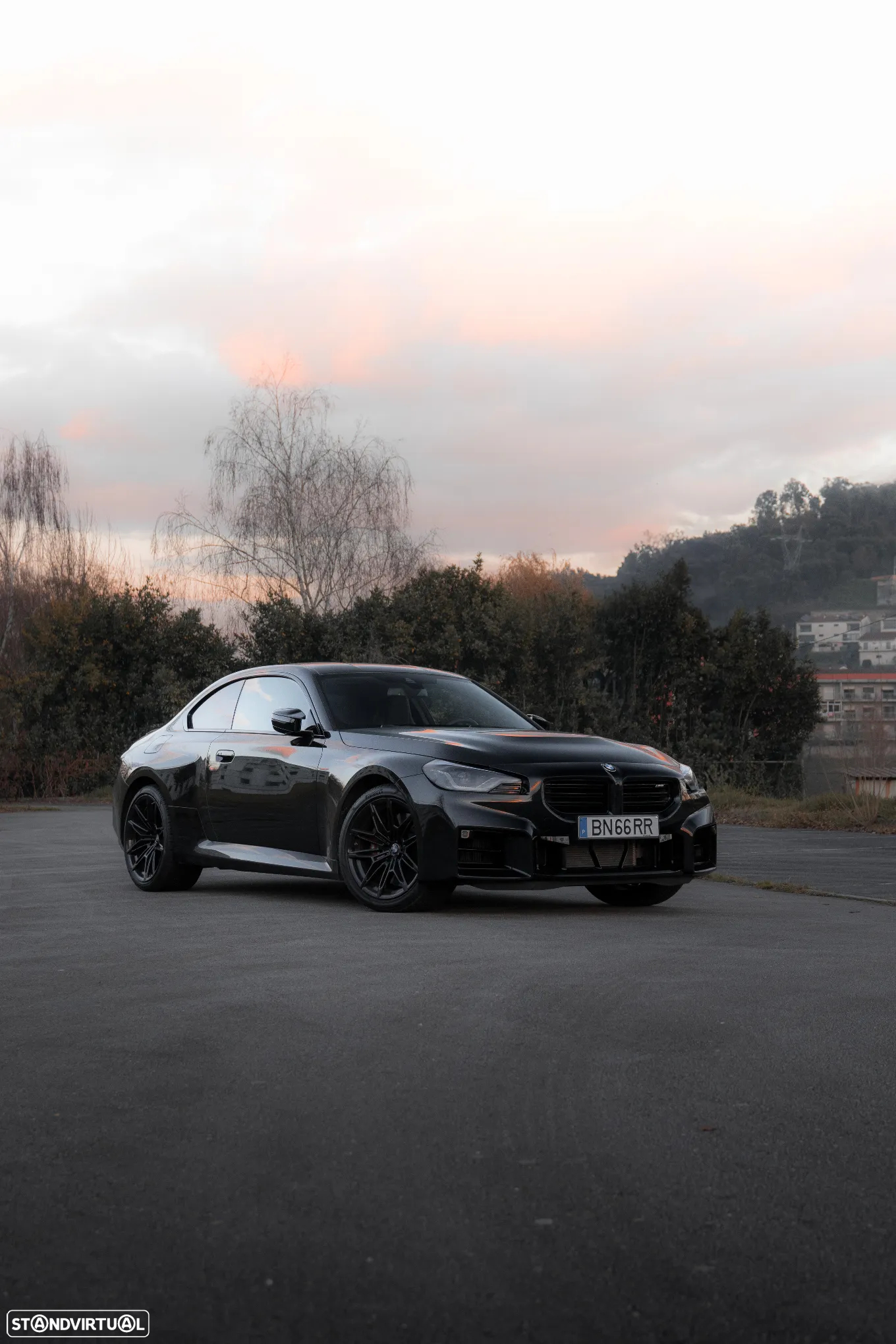 BMW M2 Auto - 3