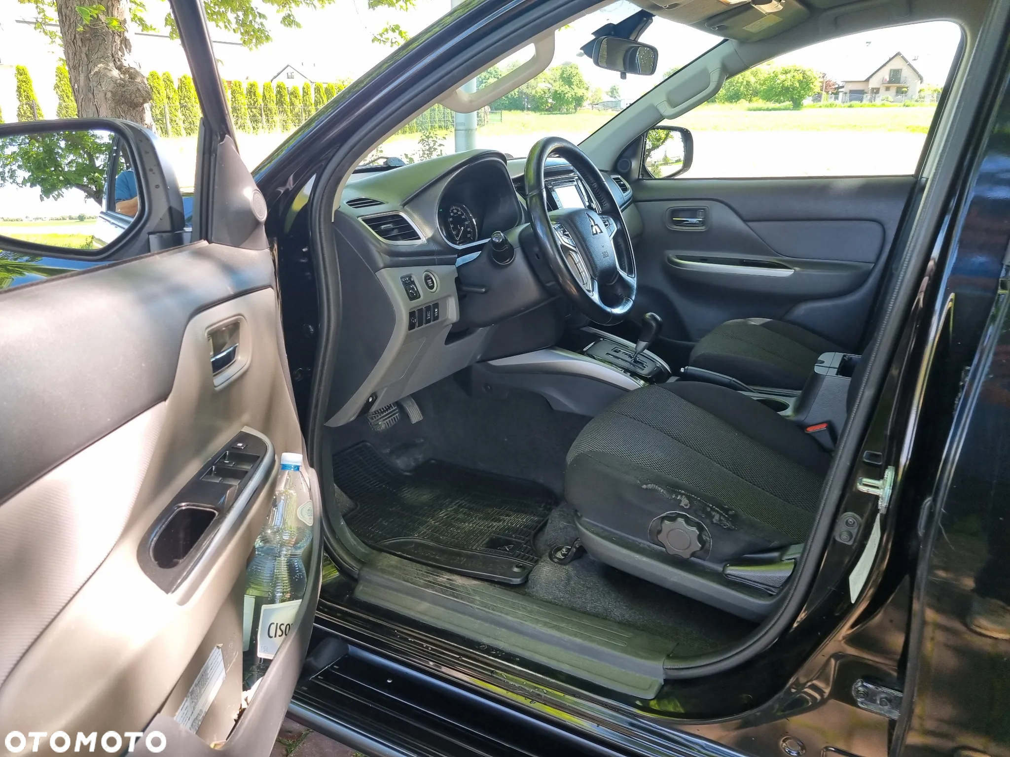 Mitsubishi L200 2.4 d DC Intense Plus EU6 - 7