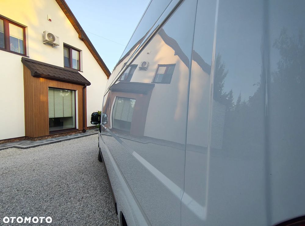 Opel Movano - 12