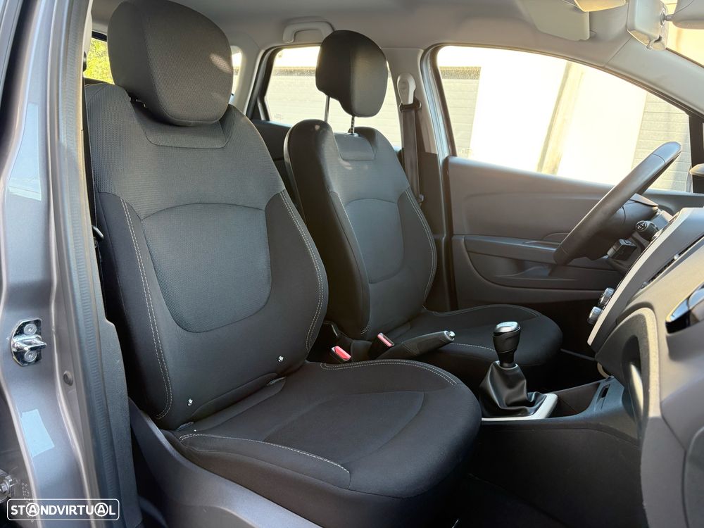 Renault Captur 0.9 TCE Exclusive - 6
