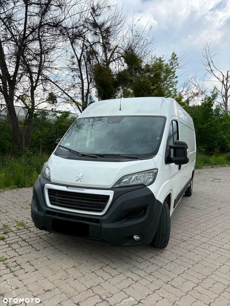 Peugeot Boxer - 3