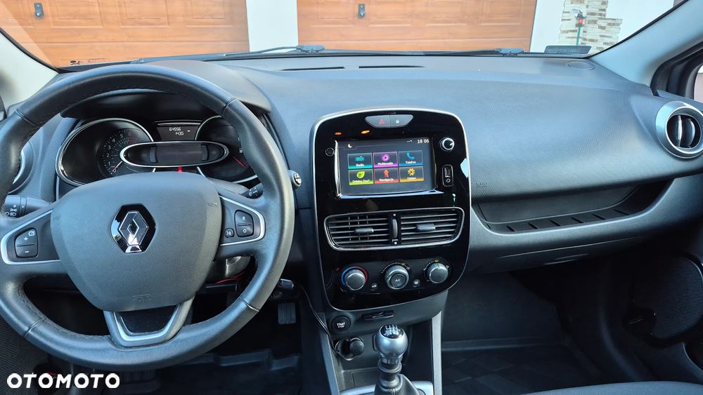 Renault Clio 1.2 Energy TCe Limited - 12