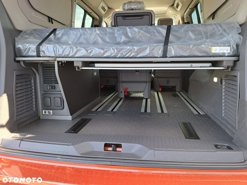 Volkswagen California - 22