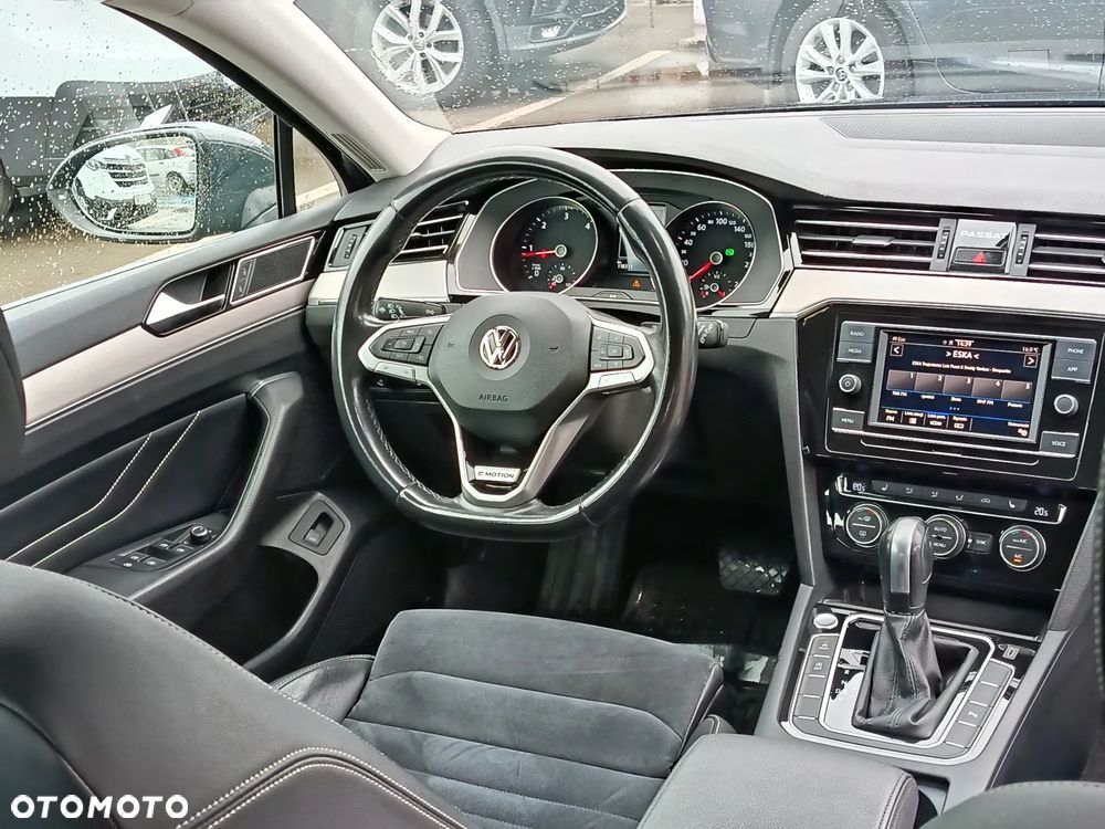 Volkswagen Passat - 7