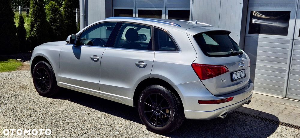 Audi Q5 2.0 TFSI Quattro S tronic - 3