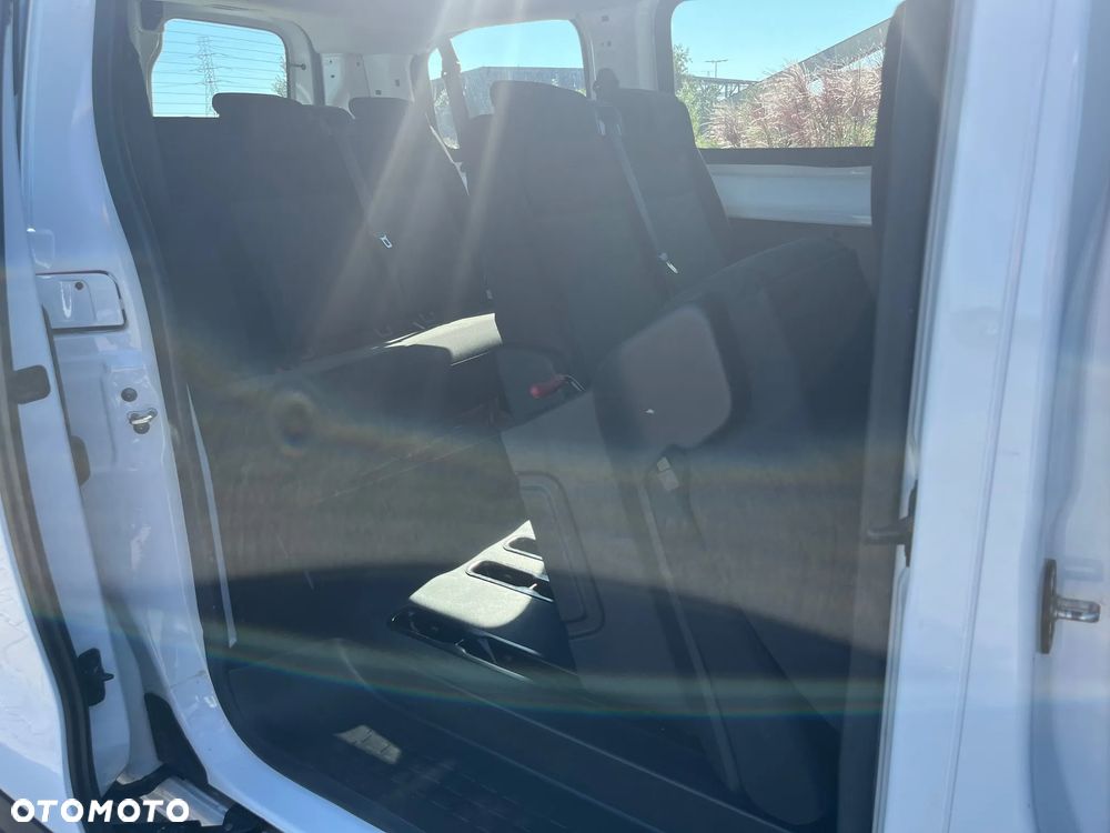 Opel Zafira Life 1.5 D M Edition - 12