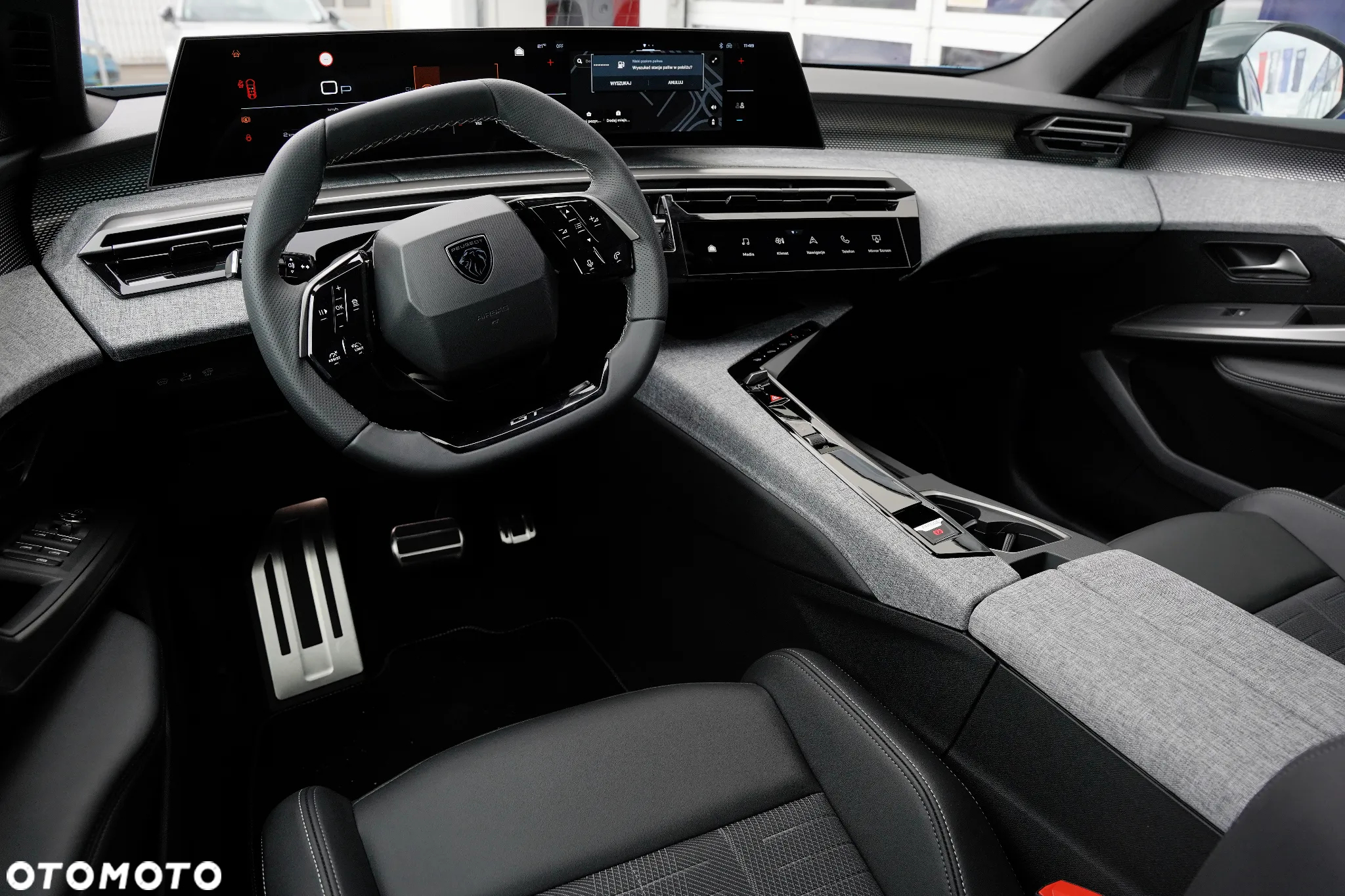 Peugeot 5008 1.2 PureTech mHEV GT S&S e-DCS6 - 10