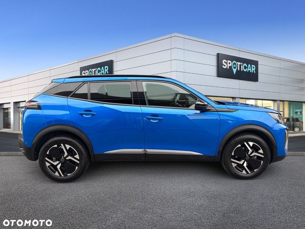 Peugeot 2008 - 4